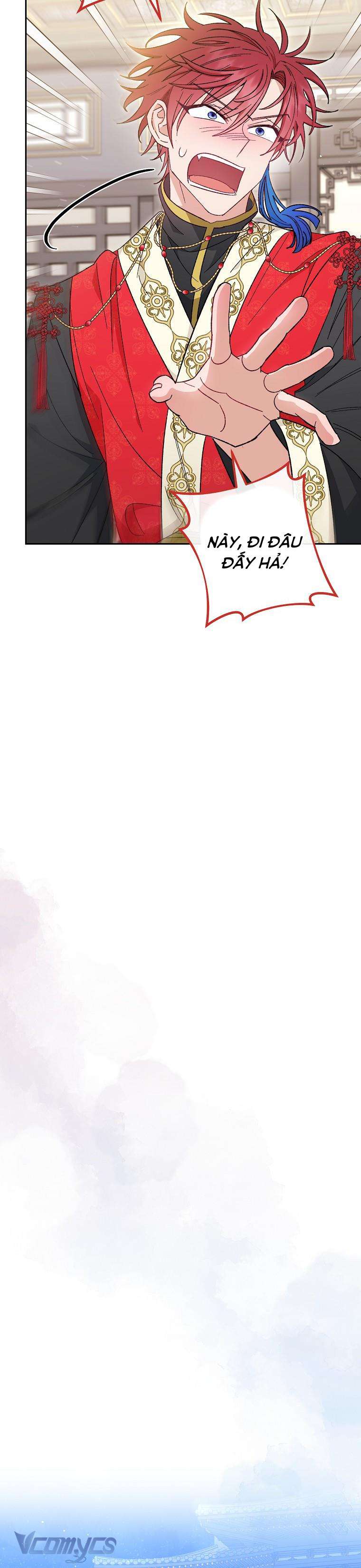 Tiểu Thiếp Chỉ Muốn Sống Yên Bình Chapter 8 - Trang 4