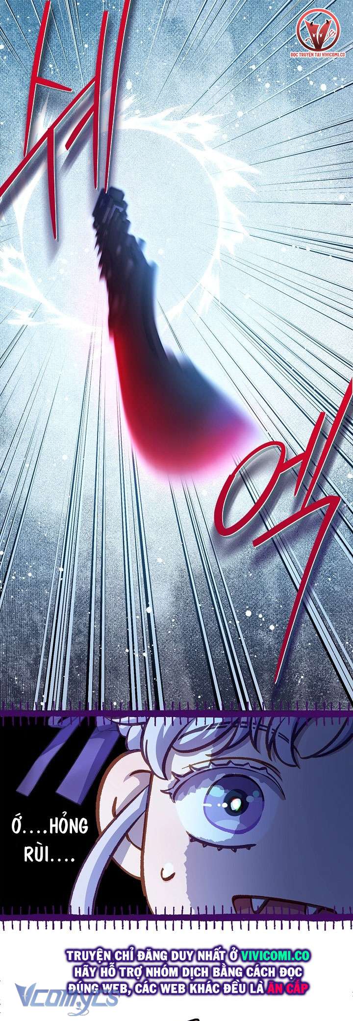 [18+] Love Kitsch Crunch Chap 26 - Trang 3