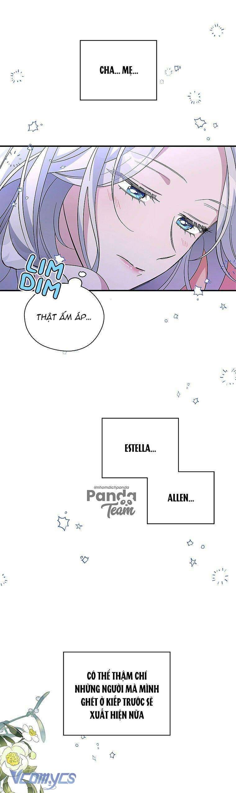 Chồng Yêu, Tôi Đây Bãi Công! Chap 34 - Trang 3