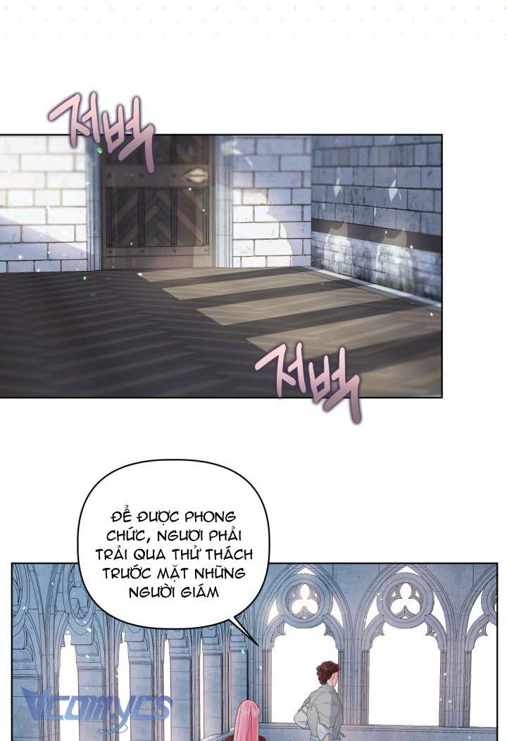 Sự Điều Trị Đặc Biệt Của Tinh Linh Chapter 81 - Next Chapter 82