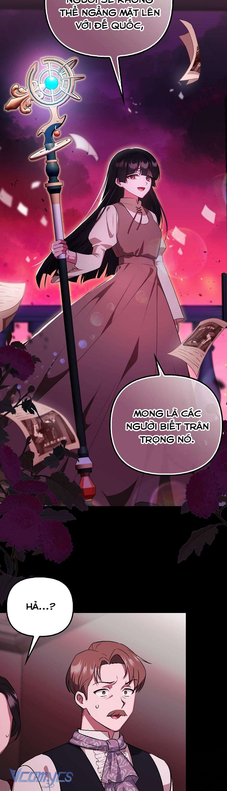 Lần Đầu Bé Út Được Yêu Thương Chap 1 - Trang 2