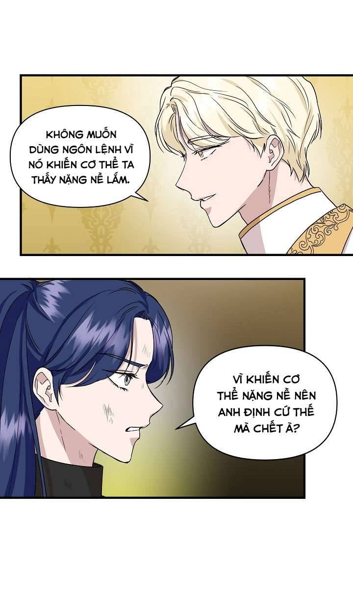 Tôi Không Phải Là Cinderella Chapter 16 - Trang 4
