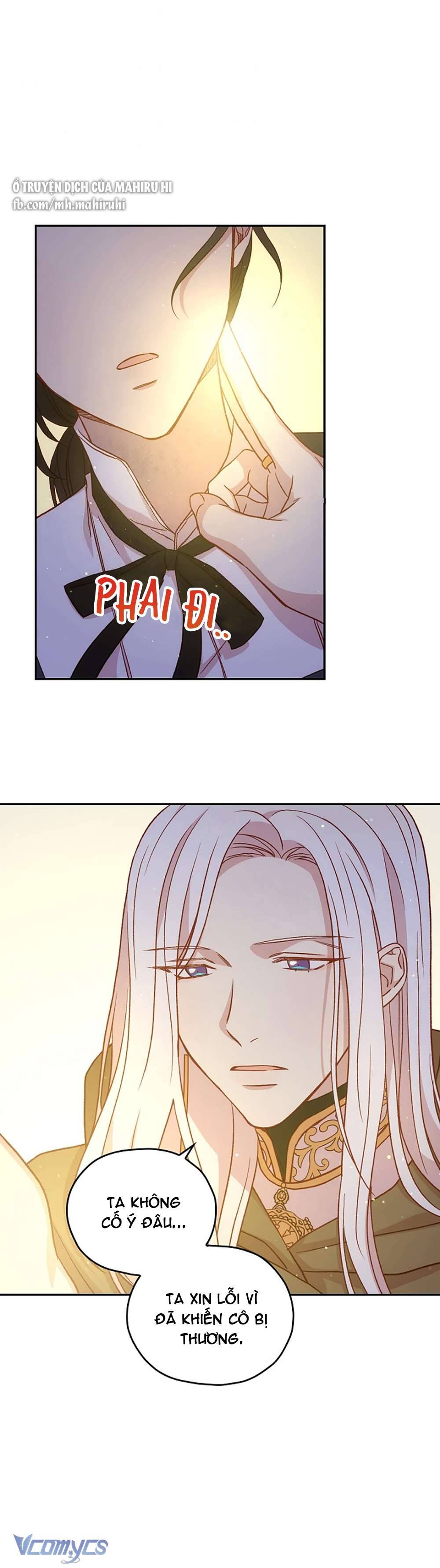 Sống Sót Dưới Thân Phận Hầu Nữ Chap 29 - Trang 2