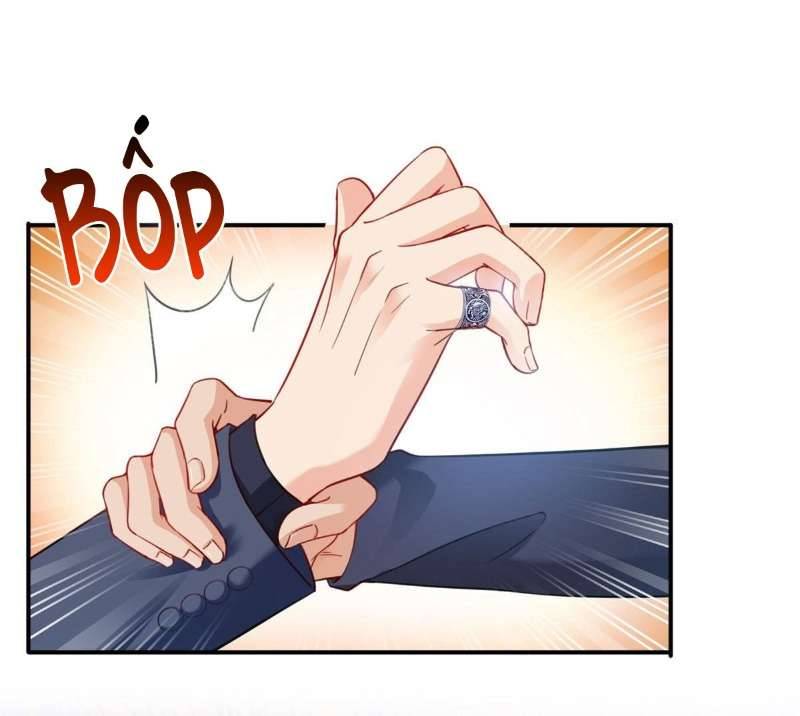 Hệt Như Hàn Quang Gặp Nắng Gắt Chap 138 - Trang 3