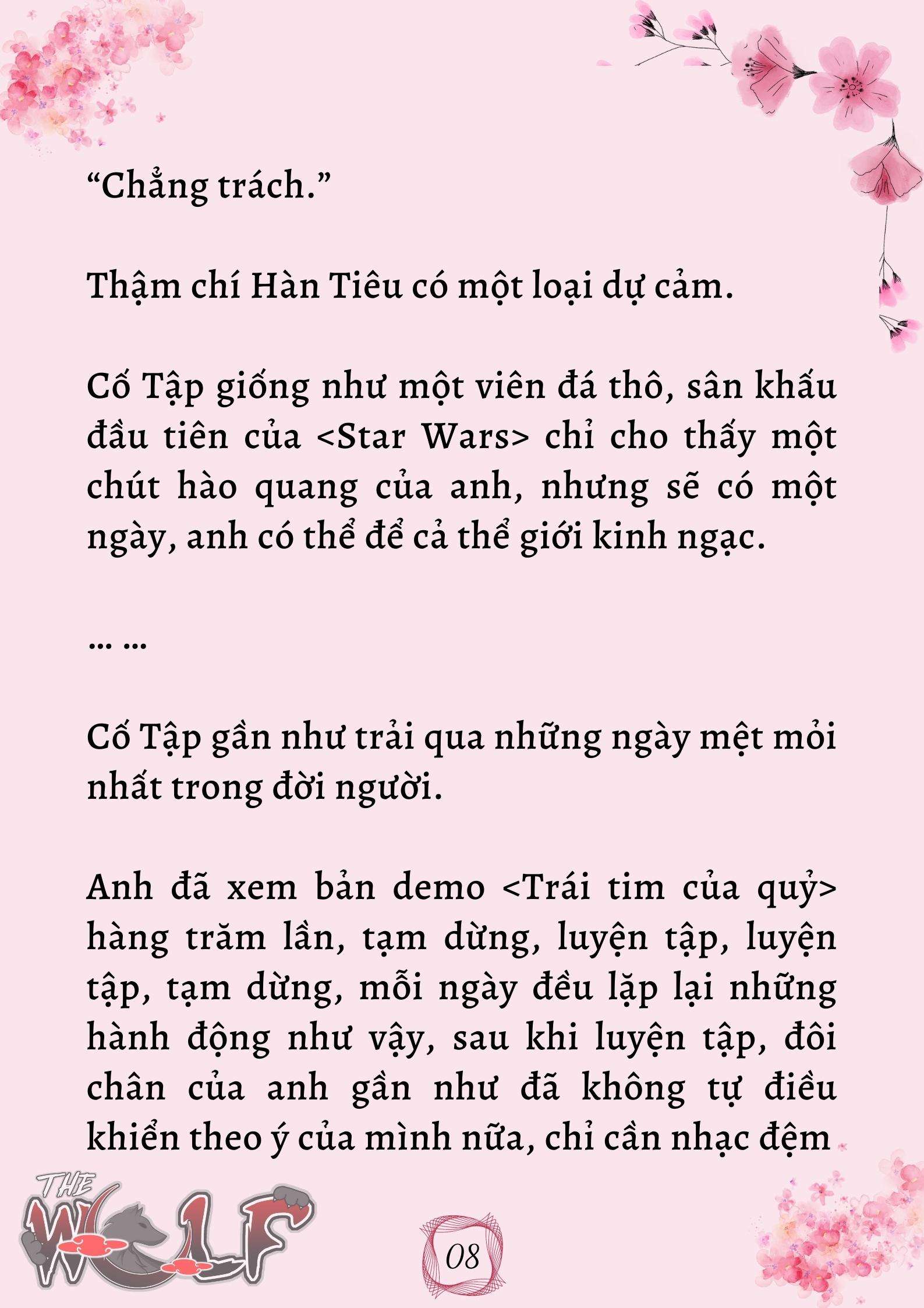 Xuyên Không Vào Nhóm Nhạc Nam 200 Người Chap 12 - Trang 2