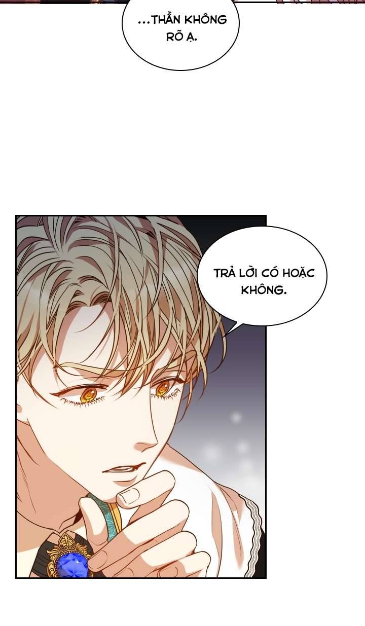 Thư Ký Của Bạo Chúa Chapter 15 - Trang 4