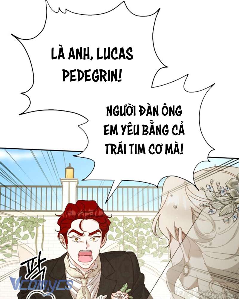 Dành Cho Những Ai Coi Hối Tiếc Là Điều Xa Xỉ Chap 12 - Trang 4