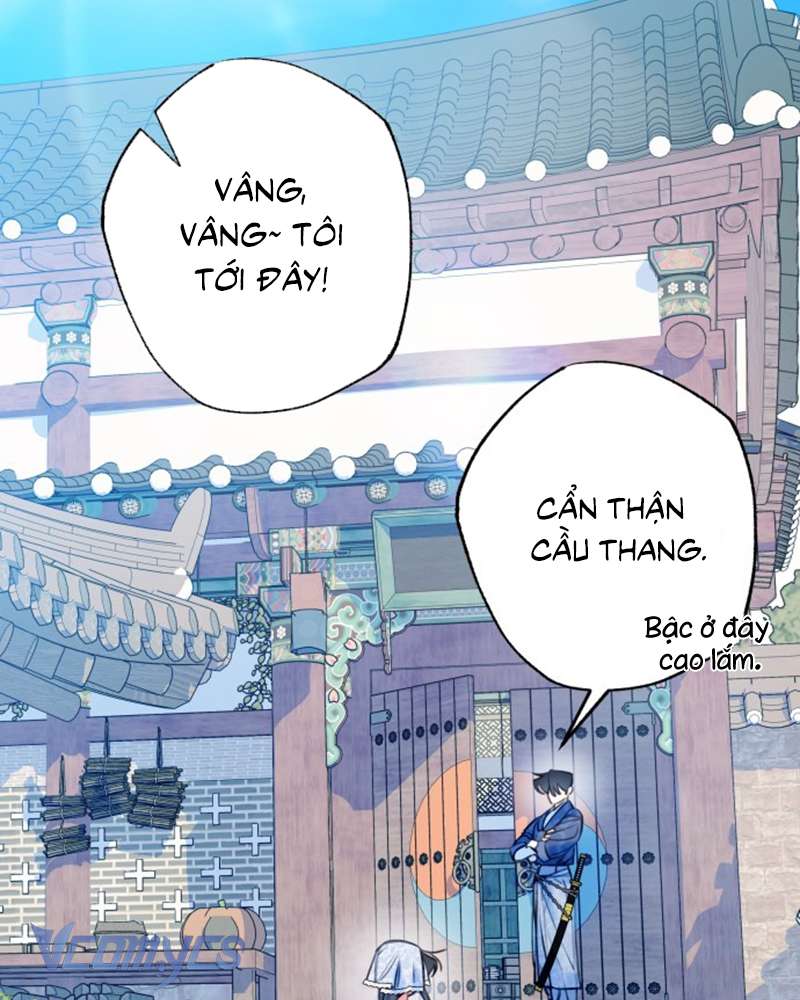 Chuyện Tình Tuyết Phương Bắc Chapter 22 - Trang 4