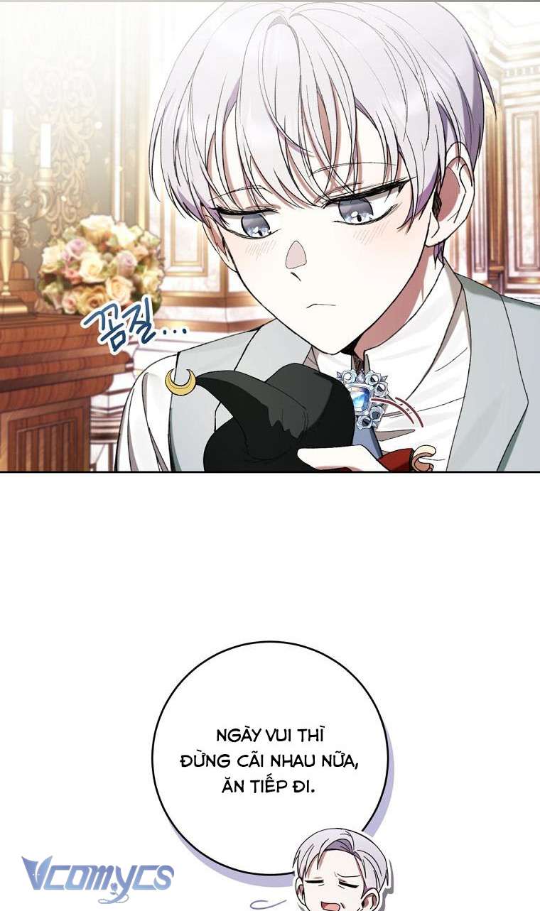 Làm Ác Nữ Bộ Không Tuyệt Sao? Chap 63 - Trang 4