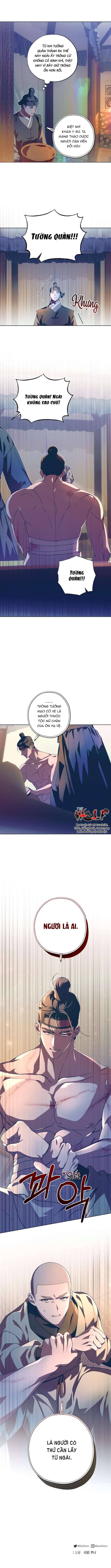 Dabi, Hương Vị Ngây Ngất Chap 49 - Trang 3