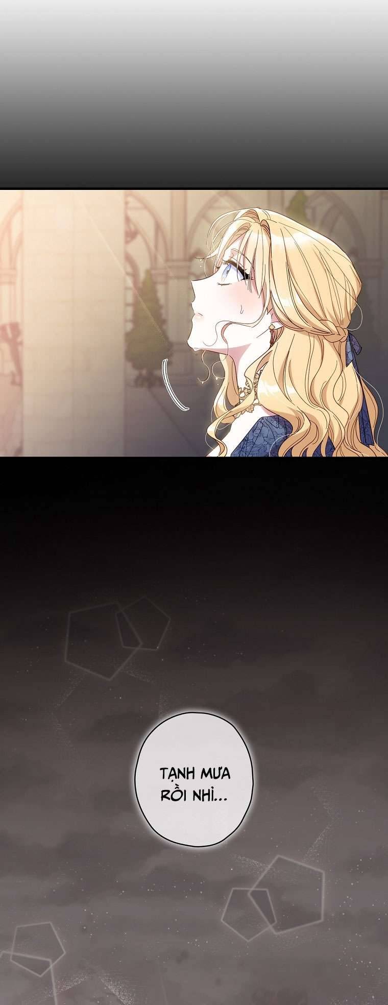 Phương Pháp Khiến Phu Quân Đứng Về Phía Tôi Chapter 21 - Trang 4