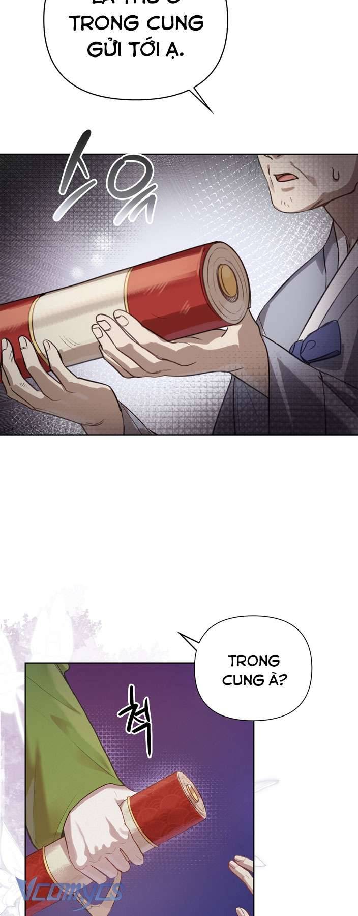[18+] Tiết Học Bí Mật Của Trung Điện Chap 2 - Trang 2