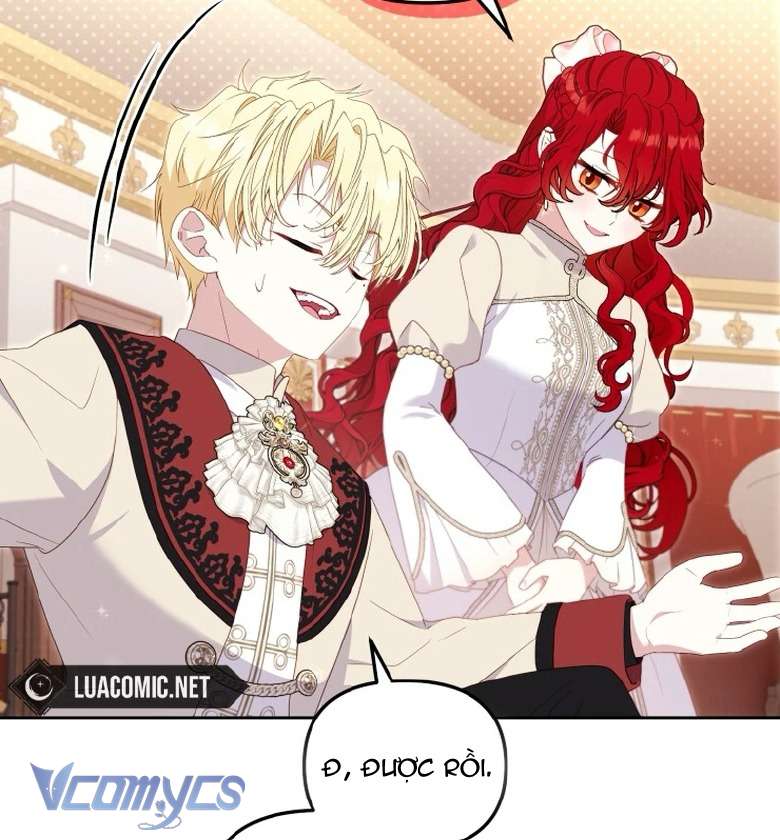 Tôi Được Nuôi Dưỡng Bởi Những Kẻ Phản Diện Chap 66 - Trang 3