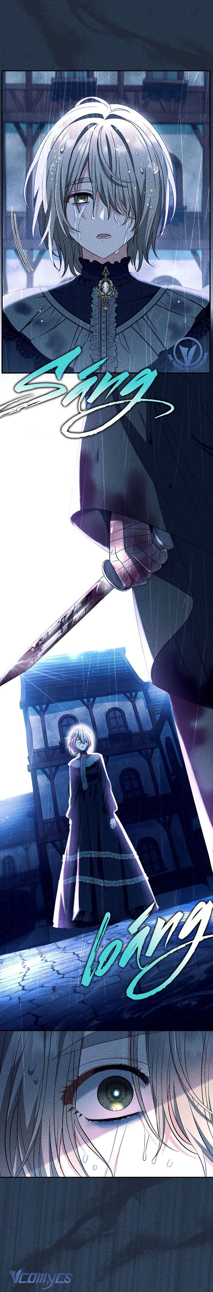 Người Xem Mắt Của Ác Nữ Quá Hoàn Hảo Chapter 29 - Trang 4