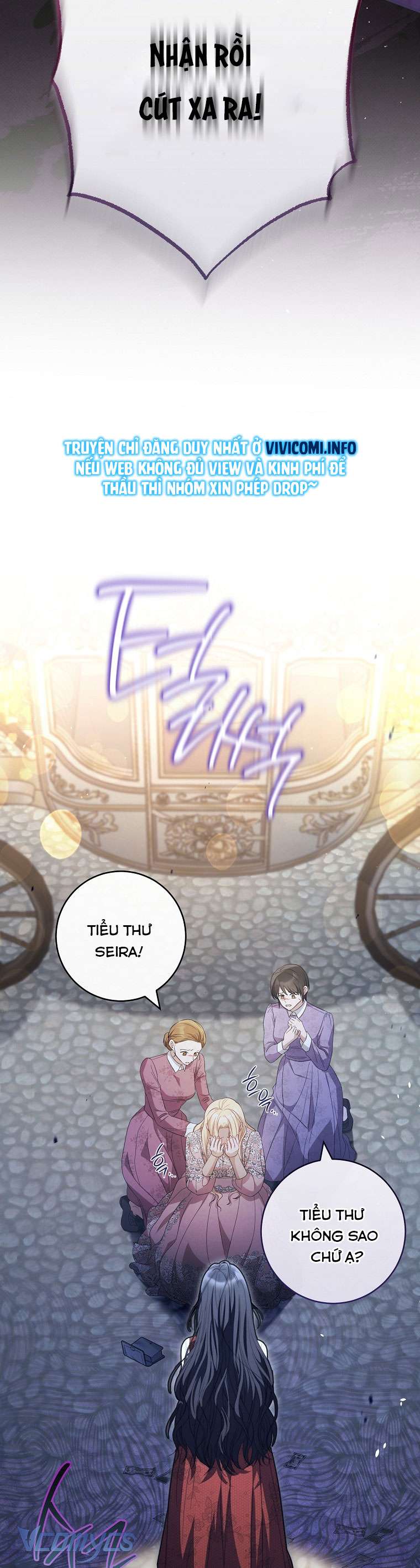 Nam Chính? Cho Cũng Không Thèm! Chapter 3 - Trang 4