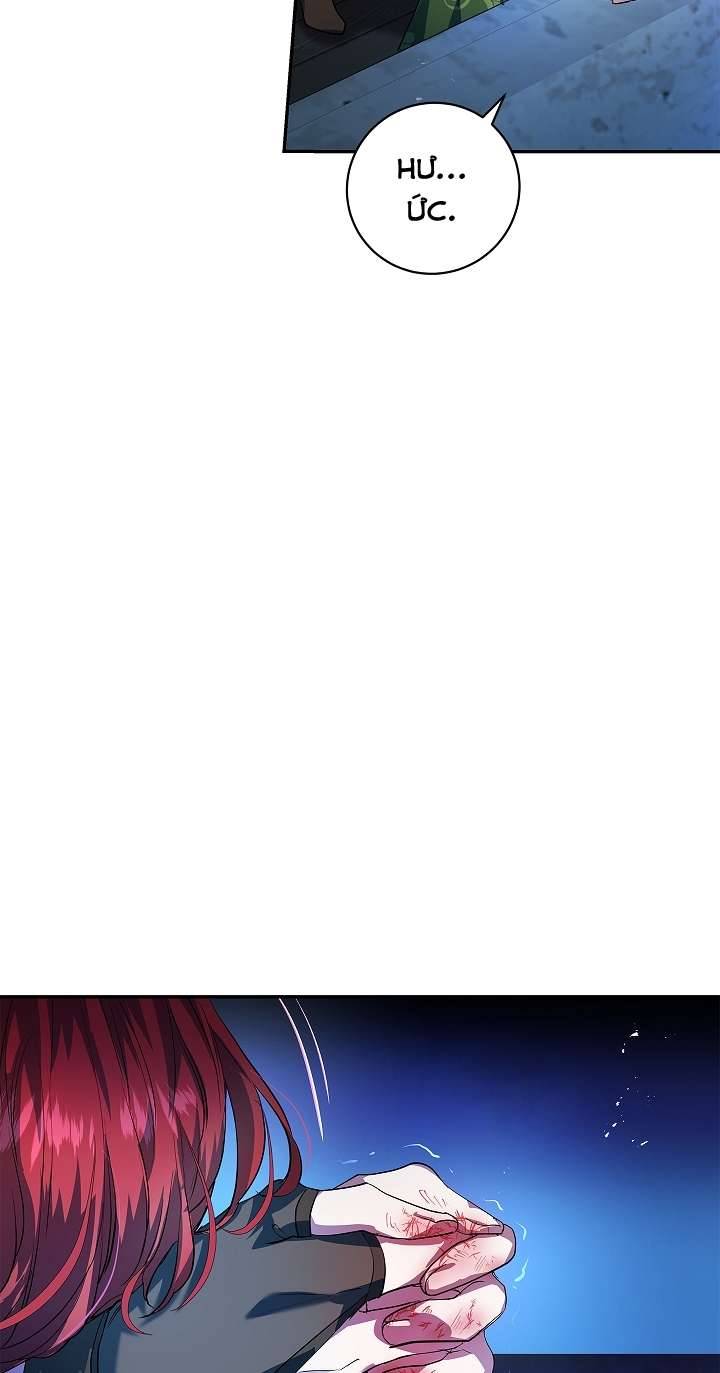 Hôn Phu Ẩn Sắc Chapter 18 - Trang 4