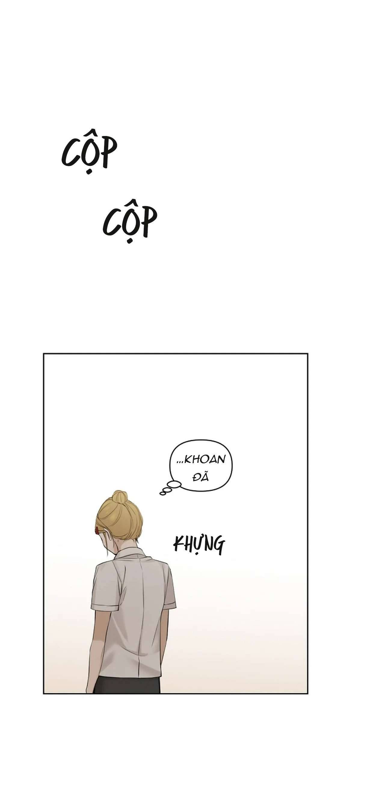 Bình Minh Chap 18 - Trang 4