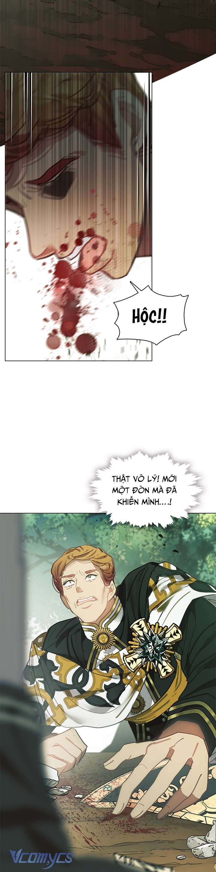 Gia Đình Bị Ám Ảnh Bởi Tôi Chapter 72 - Trang 4