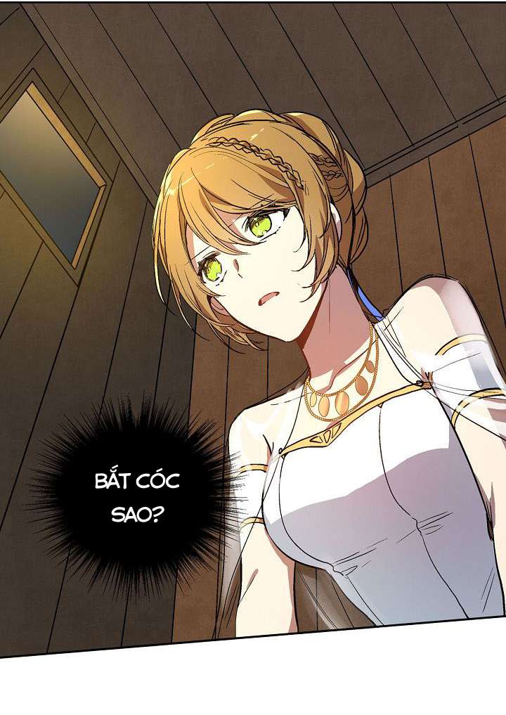 Vị Hôn Thê Khế Ước Của Công Tước Chapter 19 - Trang 4