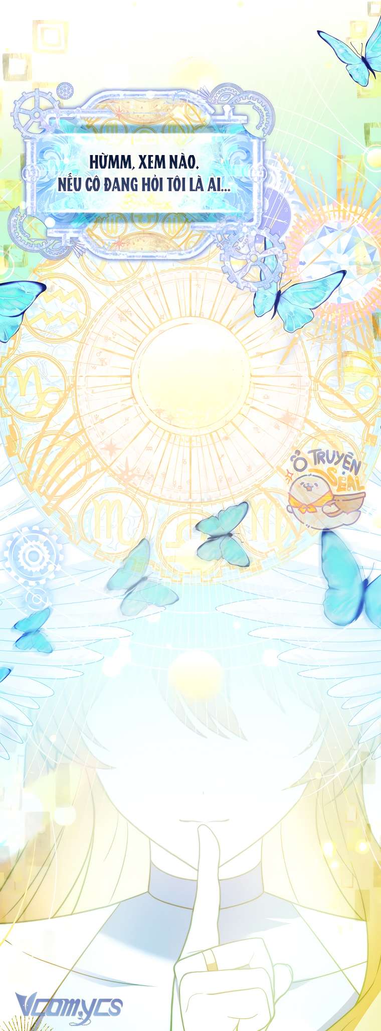 Tôi Đã Tắt Cài Đặt Chế Độ Nhận Thức Nỗi Đau! Chap 32 - Next Chap 33