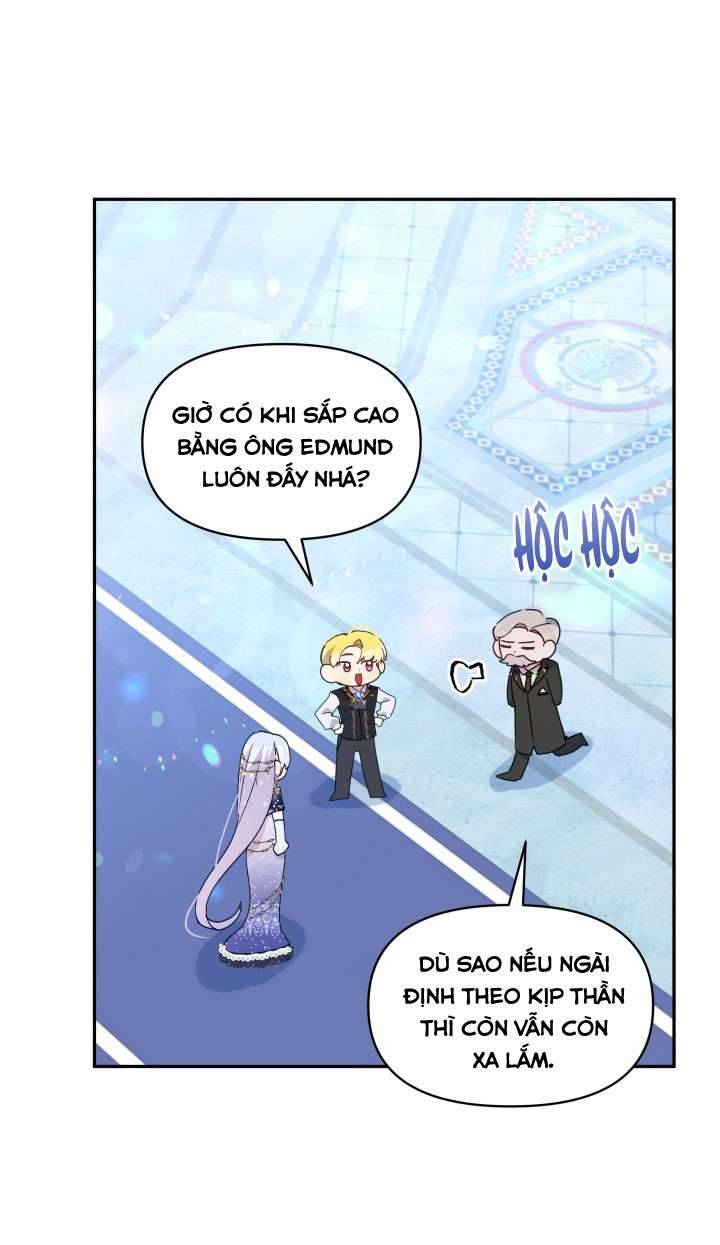 Người Bảo Hộ Của Bạo Quân Là Ma Nữ Tàn Độc Chap 36 - Trang 4