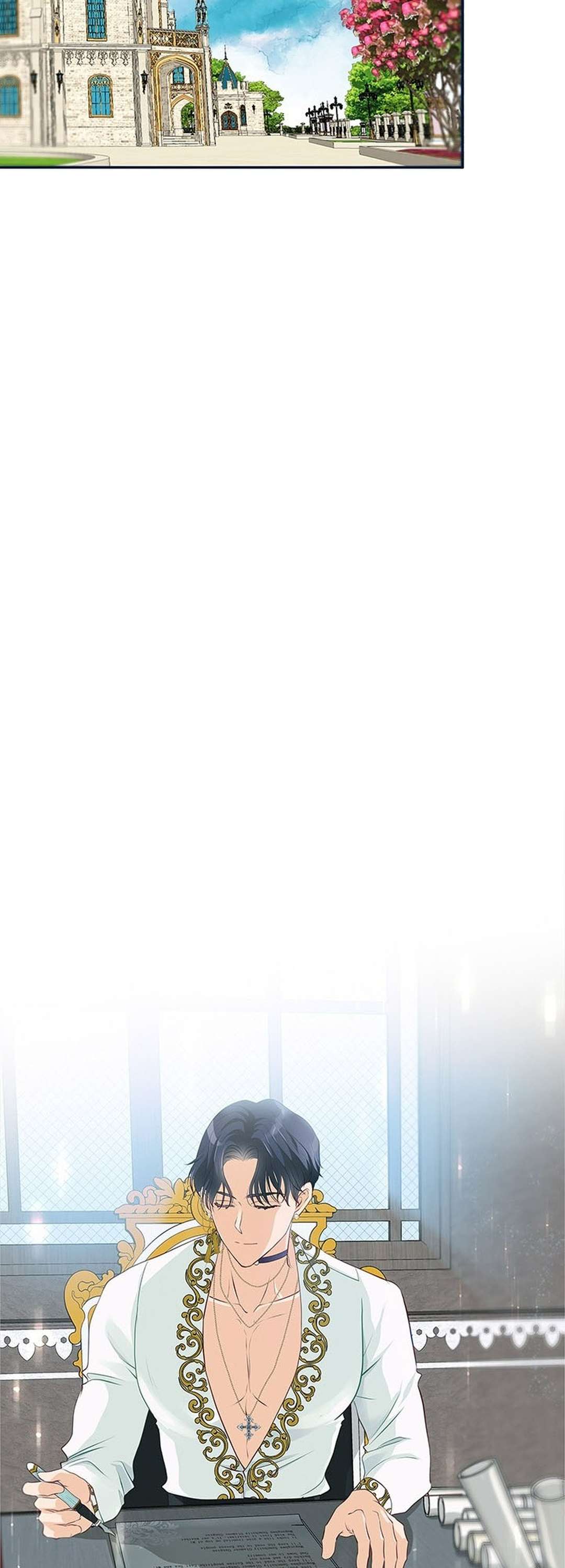 [ 18+ KHÔNG CHE ] Bệ hạ đã thay đổi rồi! Chap 17 - Trang 2