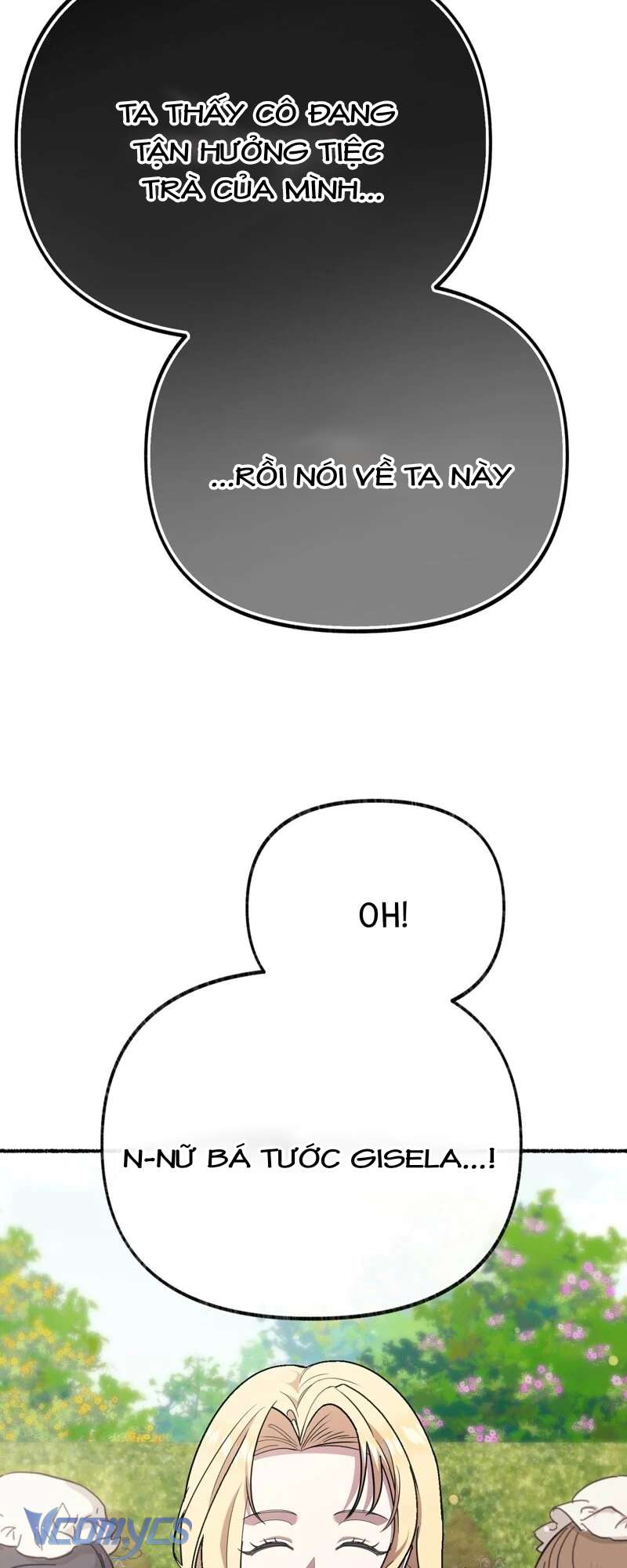 Trở Thành Chú Mèo Ngủ Cùng Bạo Chúa Chapter 39 - Trang 3