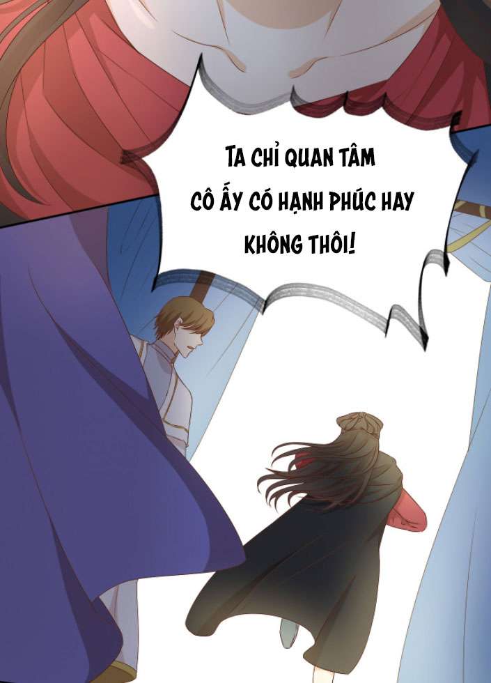 Địch Úc Đa Chi Ca Chapter 80 - Trang 4
