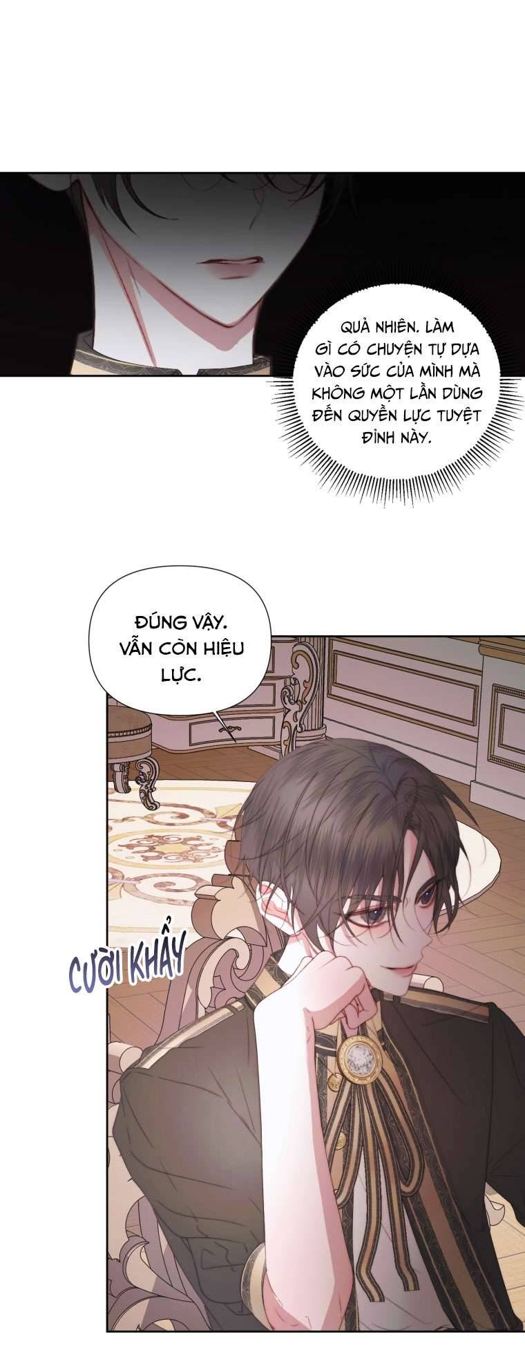 Siren: Trở Thành Gia Đình Của Nhân Vật Phản Diện Chapter 30 - Trang 3