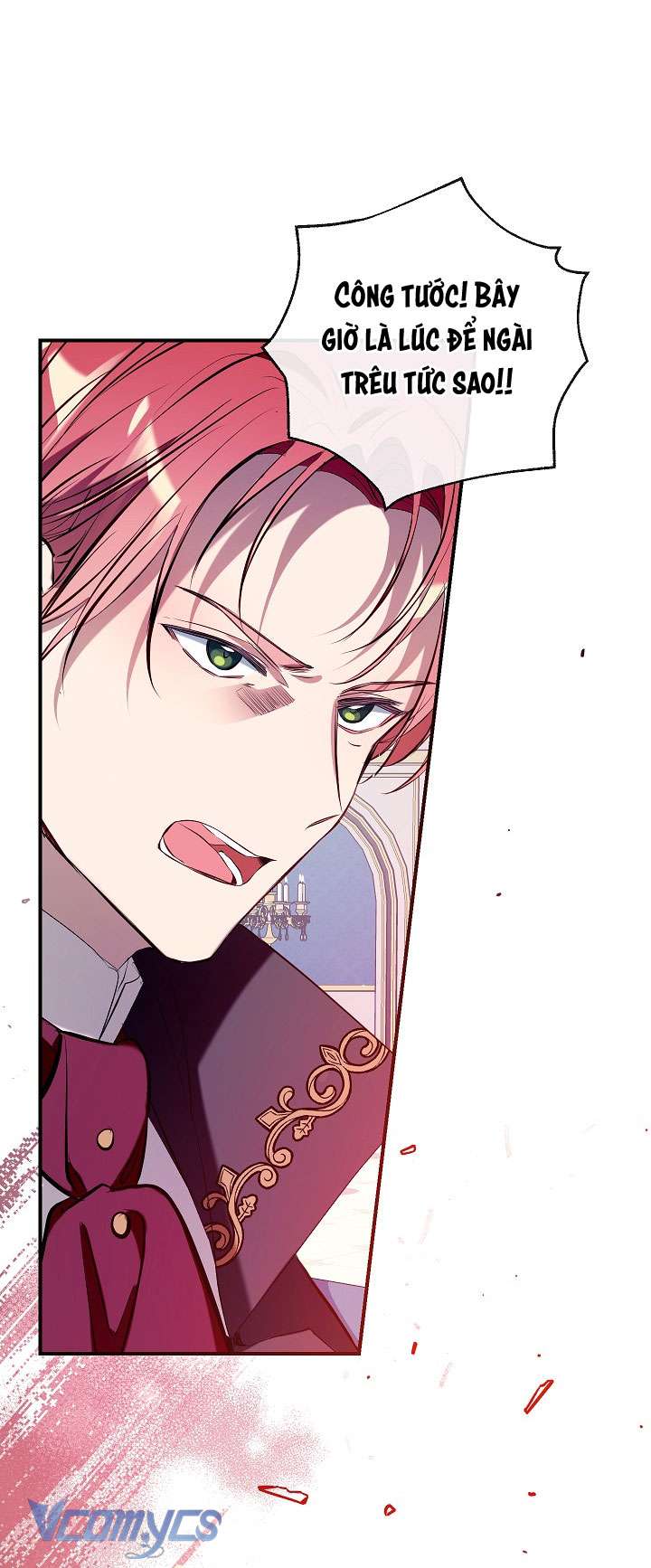 Chúng Ta Có Thể Trở Thành Một Gia Đình Được Không? Chap 101 - Trang 2