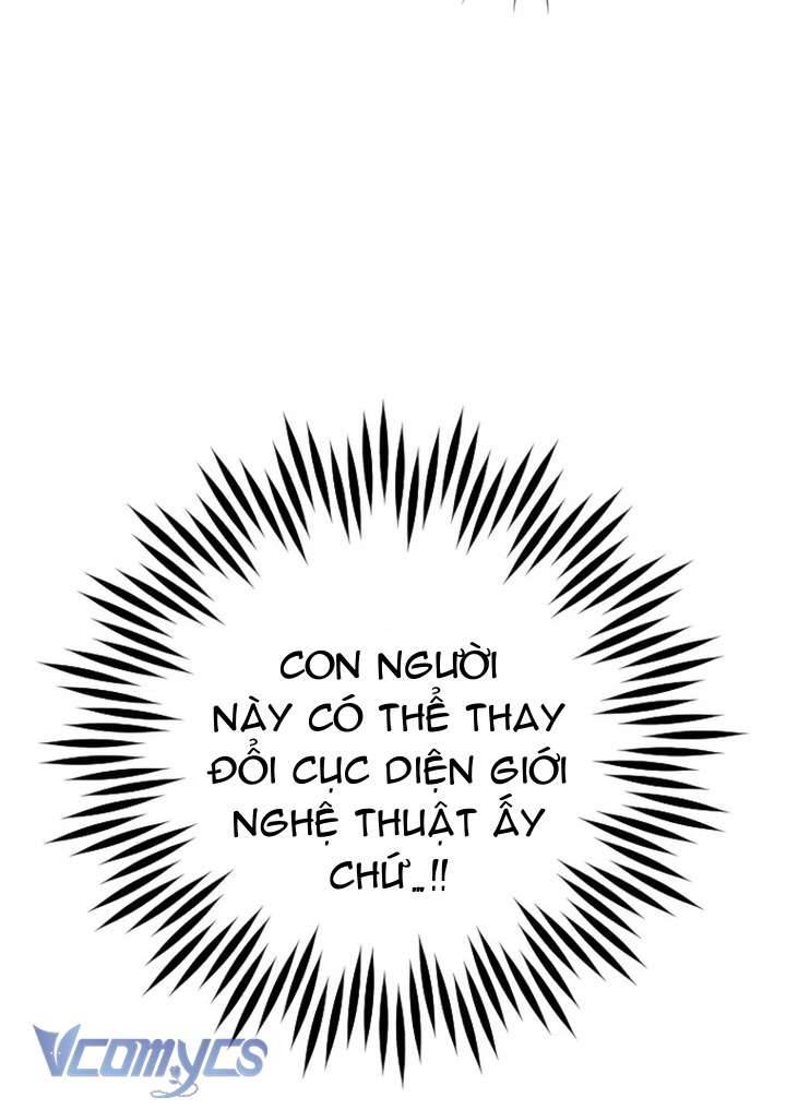 Nuôi vị hôn phu bằng tiền bạc. Chap 49 - Trang 2