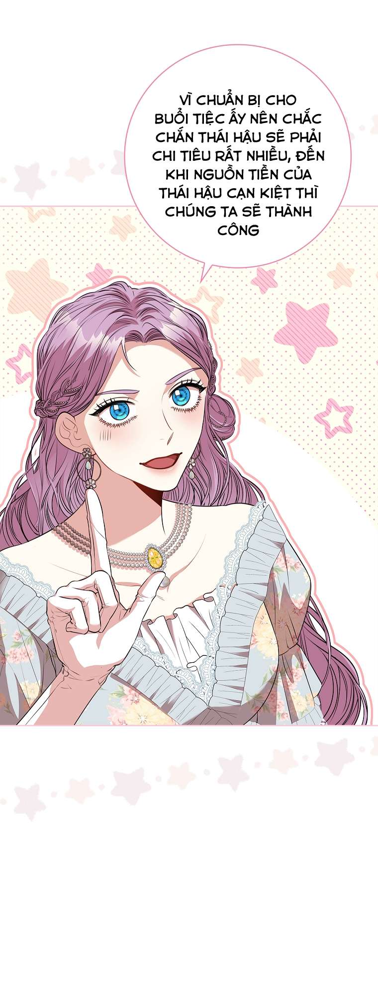 Thư Ký Của Bạo Chúa Chapter 81 - Trang 4