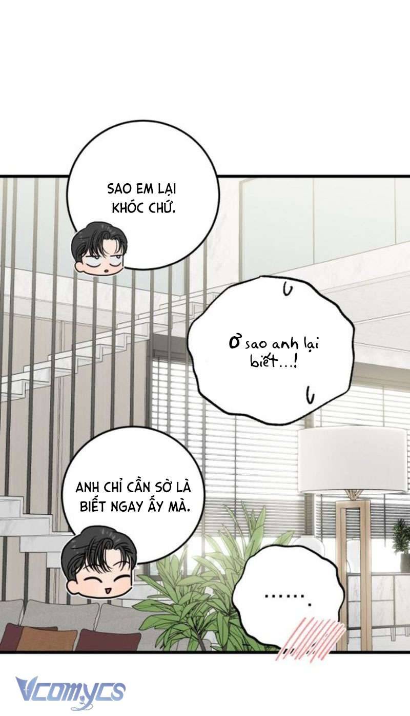 Tôi Nóng Lòng Muốn Chiếm Lấy Cô Ấy Chap 39 - Trang 3