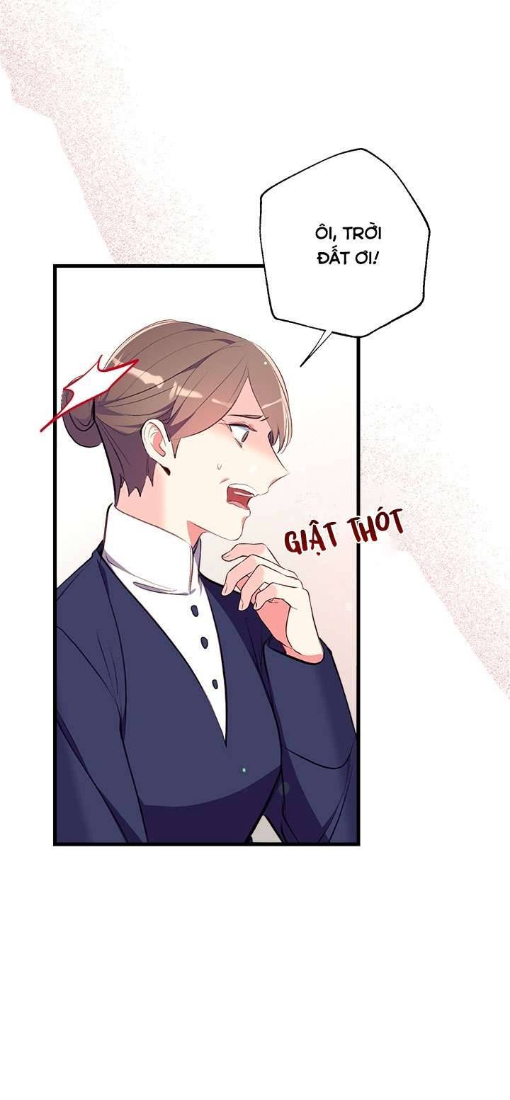 Chúng Ta Có Thể Trở Thành Một Gia Đình Được Không? Chap 13 - Trang 2