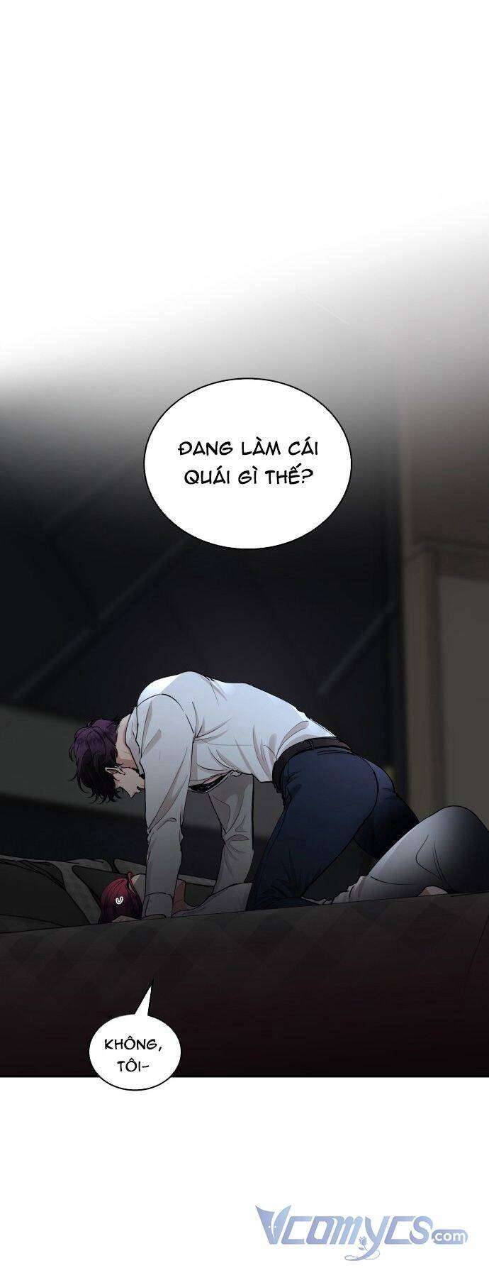 Oan Gia Ngõ Hẹp Chapter 31 - Trang 3