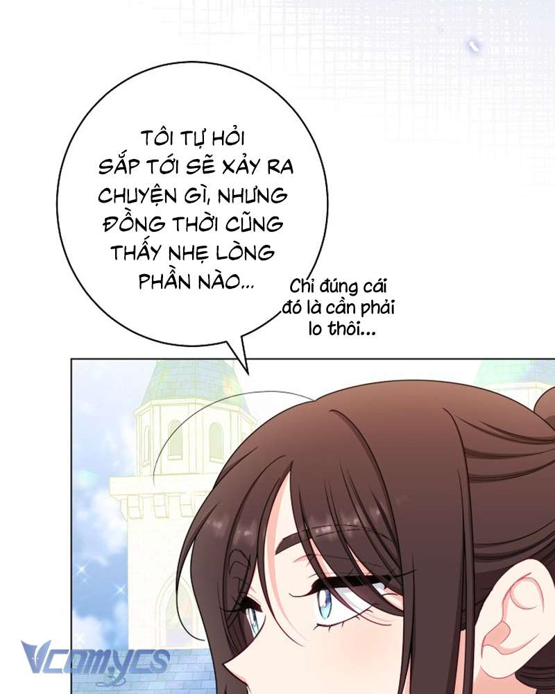 Hầu Gái Độc Quyền Của Hoàng Hậu Phản Diện Chapter 44 - Trang 4