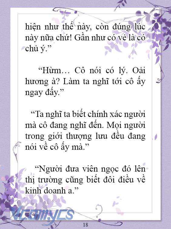 [Novel] Làm Ác Nữ Bộ Không Tốt Sao? Chap 175 - Trang 2