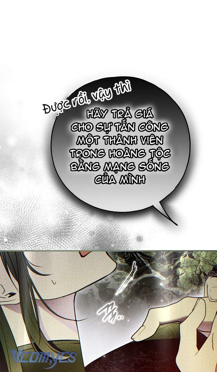 Ai Đó Đang Điều Khiển Cơ Thể Của Tôi Chapter 52 - Trang 4