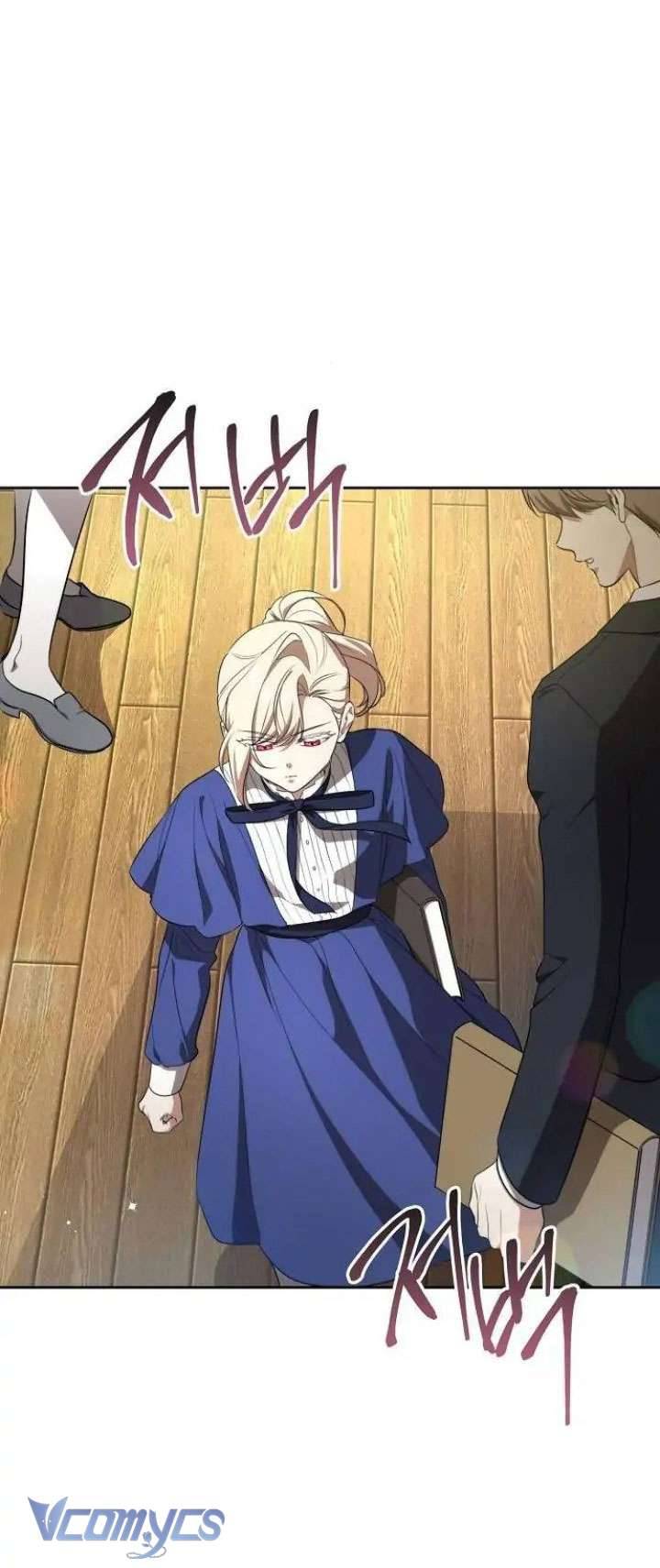 Cái Giá Phải Trả Chapter 6 - Trang 4