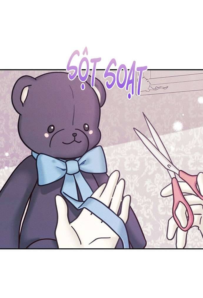 Cửa Hàng Búp Bê Của Công Chúa Chap 36 - Trang 2