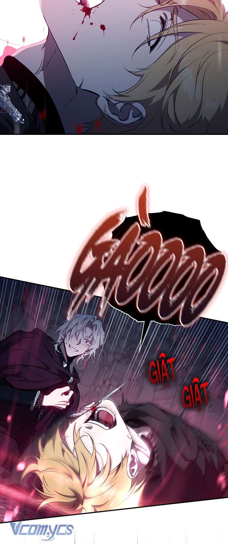 Thuần Hóa Bạo Quân Rồi Bỏ Trốn Chap 111 - Trang 2