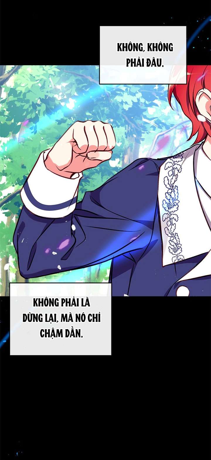 Chúng Ta Có Thể Trở Thành Một Gia Đình Được Không? Chap 21 - Next Chap 22