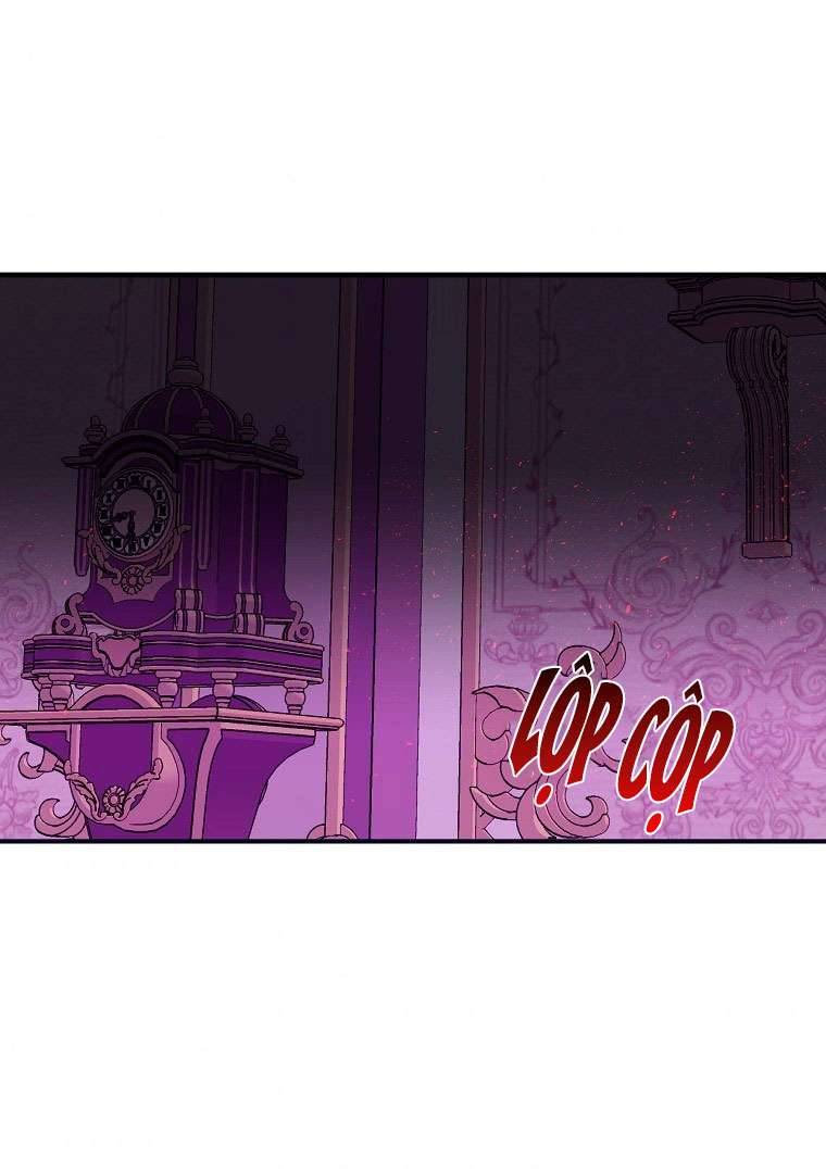 Phương Pháp Sống Sót Khi Phải Ngủ Cùng Hoàng Đế Chapter 10 - Trang 4