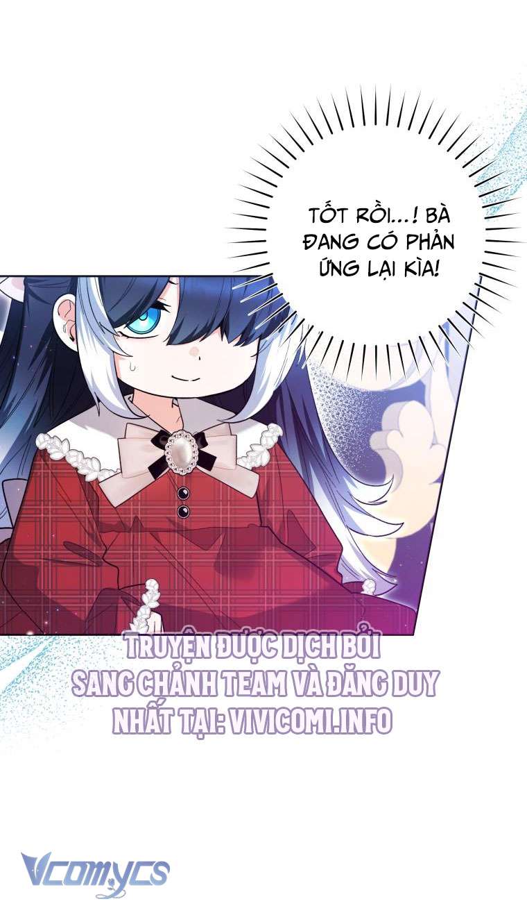 Bé Con Cá Voi Sát Thủ Chapter 29 - Trang 4