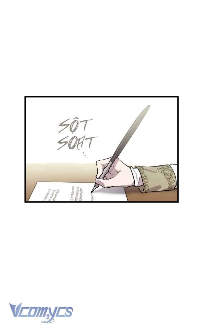 Những Nhân Vật Mạnh Nhất Thế Giới Ám Ảnh Tôi Chapter 59 - Trang 4