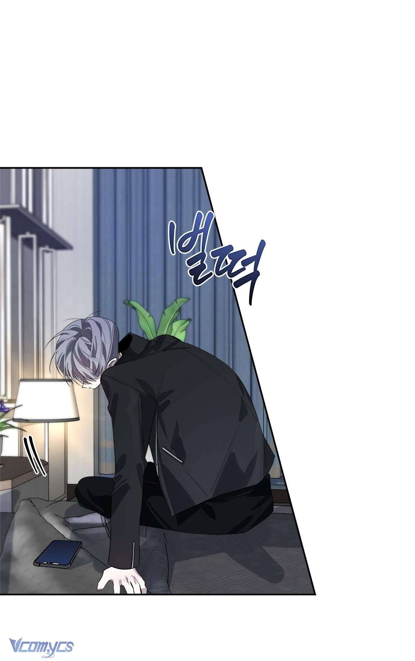 Đàn Anh Xấu Xa! Chap 36 - Trang 3