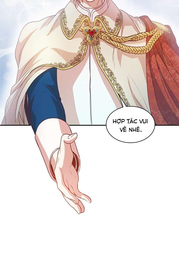 Thư Ký Của Bạo Chúa Chapter 6 - Trang 4