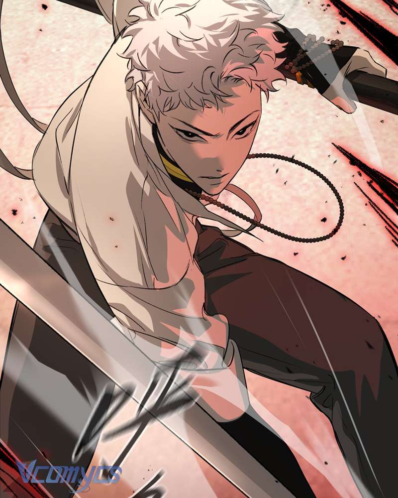 Ác Chi Hoàn Chapter 30 - Trang 4