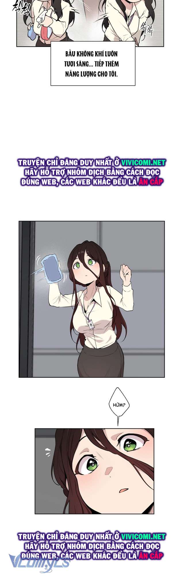 [18+] Viện Nghiên Cứu Ghế Tình Yêu Chap 1 - Trang 2