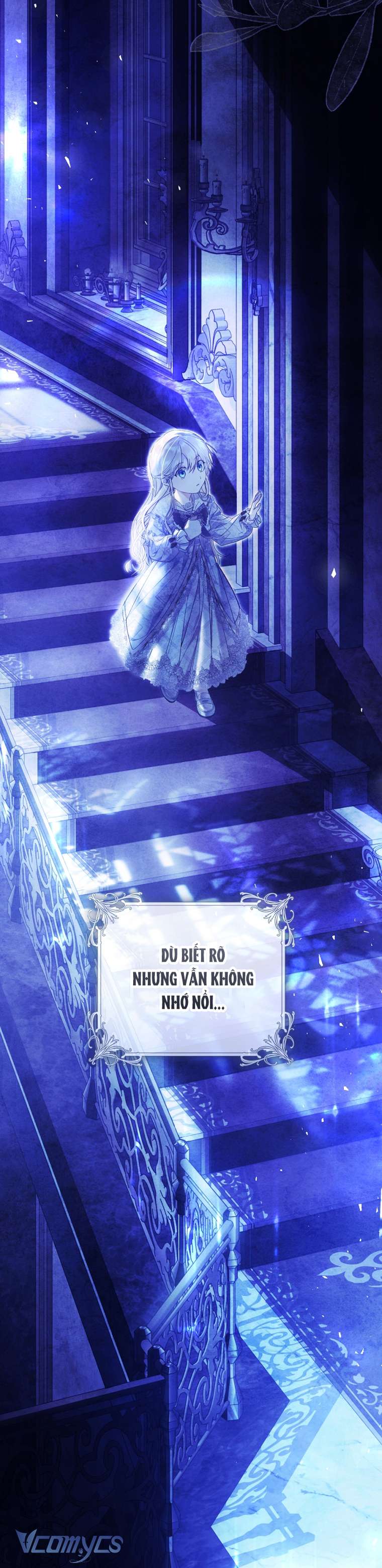 Ác Nữ Chỉ Là Một Con Rối Chap 87 - Trang 2